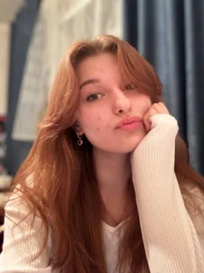 OlaMckinnon's XXX Nude Photo 2