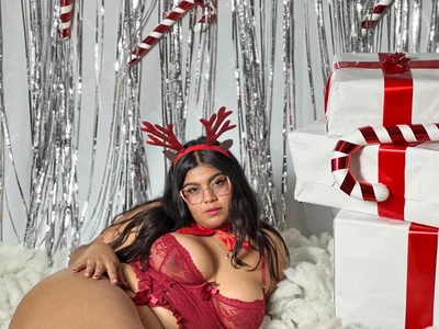 JOCELYN_SANTANA1: Merry christmas ( фото)