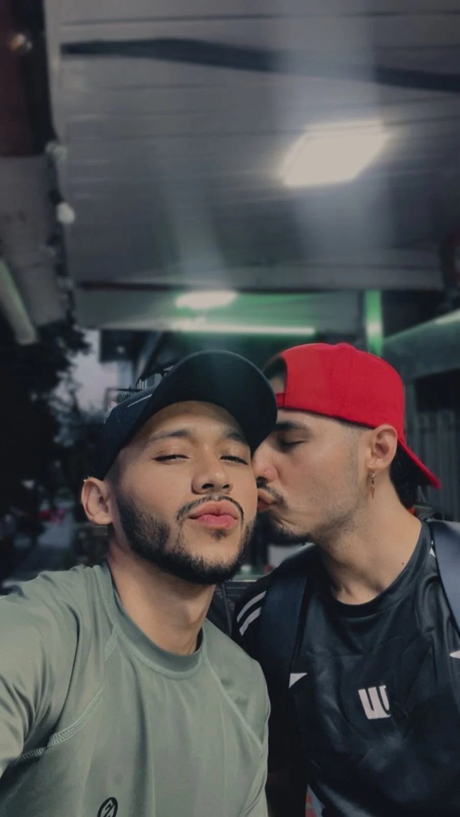 ReubenandScott Trending Pic 806