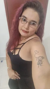 Zdjęcia AGATHA_BRUNNETT CASUAL: 