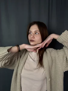 TifanyBerto Public Foto 3