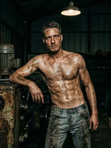 redheadxxl Just me Pic 5