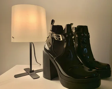 CoralineKam1 Heels, take your pick! Immagine  5