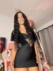 bella__honey Happy birthday 🎁🎈 21 years Pic