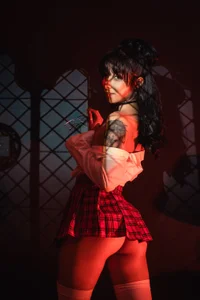 AMBER IS AN ANGEL de AmbarOishi__  7 Imagens