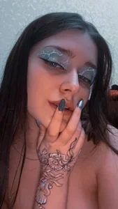 How do you like my makeup? od JessicaJewells  2 snímek