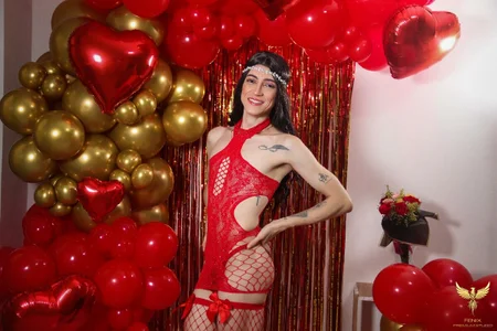 SAN VALENTIN ♥ de dominic_thailor  Imagens