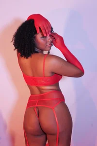 Naughty_bouncing_ebony Be Mine… If You Dare 😈❤️ Foto 2