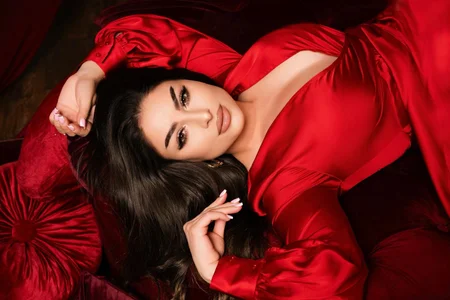 Zdjęcia EmilyTrix Me:  2