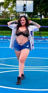 KayllaEvanss_Play video game ♥♥图片 3