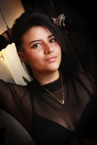 Zdjęcia TynaSanders 🖤🔥:  2