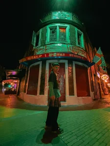 sorry-mom69 kullanıcısının in the city night albümü -  3 fotoğraf