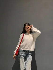 LouiseChavez My style Pic 5