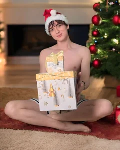 merry christmas guyss!! od Oscar_fox_  snímek