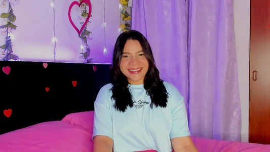 Stefany_Bam Public Immagine  2