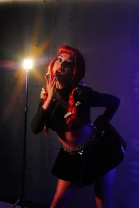 gaby_prada CHERRY PIE!!!🍒 Pic 5