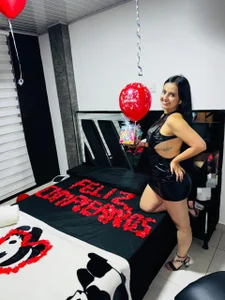 salo-rousee Happy birthday Poză 5