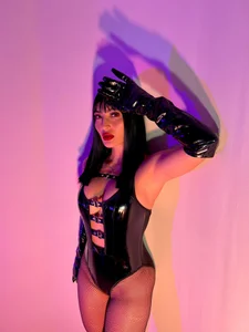 AbbyDalton A dominant girl. Pic 4