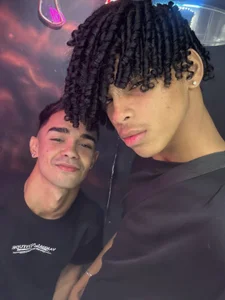 Violet_Dream2のPartyの 4枚の写真