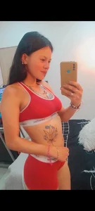 SHANNONPETITE Casual Days Pic 9