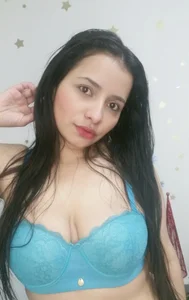 lairenbabe lairen azul Pic 5