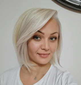 Smokeyrose New look in winter 圖片 5