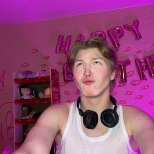 TheMikeSever MY BIRTHDAY รูป  3