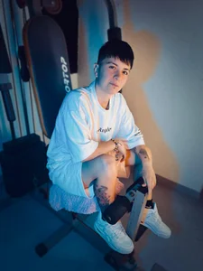 _Hannah_Hot YOUR GYM II зображення 7