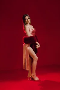 kevin_hotgirls RED SINNER TANIA! ❤️ Foto 6