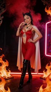 Antonella-smitt 😈 Pic