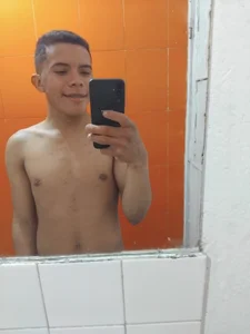 Hi ! de Franco_xander  Imagens