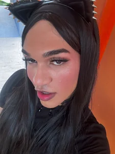 Freyjalaveau You like Colombian trans girl ? slika 2