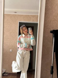 CarolannMirjah sunny mood☀️ Pic