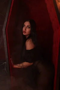 mygoddesshecate kullanıcısının Witch albümü -  4 fotoğraf