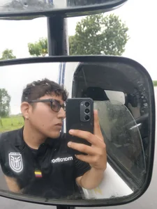 cesarloor Yopi Foto 2