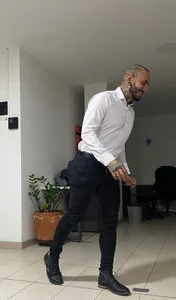 dilan_scootk_ Executive boy Pic