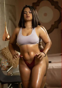 JanneWollf Horny body close Pic