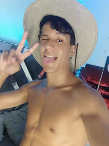 Robert_Miller21 Cowboy 🤠🔥 Sex fotek 4