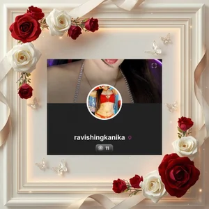 ravishingkanika Finally made it to Top 11 ❤️ So grateful for all your love and support guys ❤️ Pic