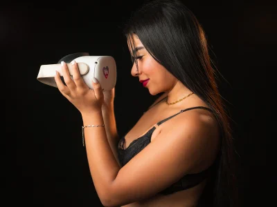 KendallRosse_ kullanıcısının VR model albümü -  7 fotoğraf