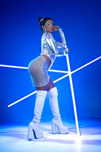 Poacahontasfg Futuristic fantasies: a trip to the pleasure of tomorrow🛸 Pic 3