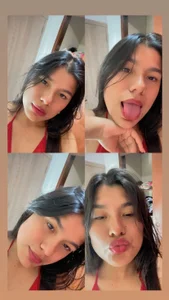 Smit_rouse ❤️🖤 Billede 4