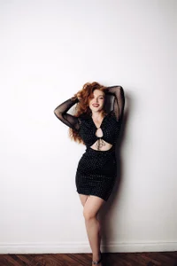 missmarynowのTHE KEY KEEPERの 5枚の写真