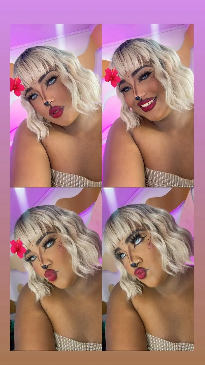 MjRodriguez_ adlı kullanıcının viral fotoğrafları:  2595