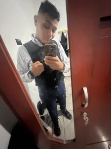 Hosman21 Sonrriente Foto 2