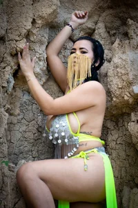 Dounia_nagi kullanıcısının New sexy pics♥ albümü -  9 fotoğraf