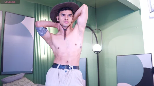 Jack_Vance YOUR COWBOY🤠 Foto 3