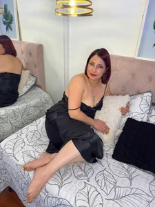 Veronica_Jacobss MILF DREAMS Hình 3