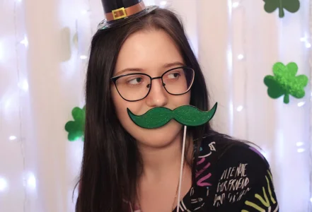 Charmy_Gracyの☘ happy st patrick's dayの枚の写真