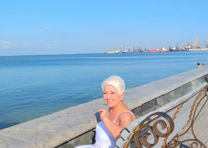 LovelyHelena Sea Pic 8